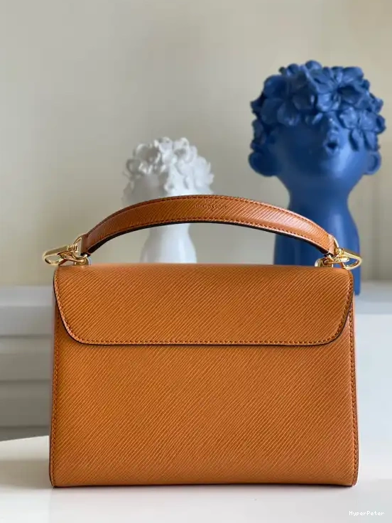 LOUIS MM VUITTON TWIST 0624
